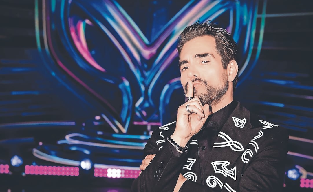 En su tema, Omar habla de cómo no siendo el indicado, se enamoró. Foto: de Clasos y cortesía