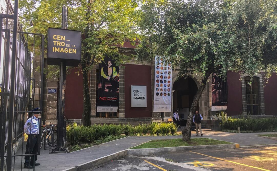 Foto: YADIN XOLALPA EL UNIVERSAL