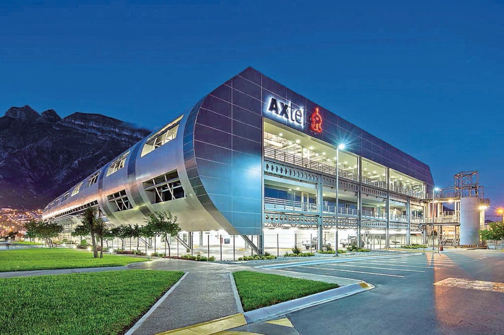 El Instituto Federal de Telecomunicaciones aprobó la concentración entre Televisa y Axtel el pasado 10 de abril. Foto: ARCHIVO EL UNIVERSAL