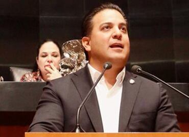 Ampliar mandato de Bonilla, el mayor atentado a la democracia, acusa Damián Zepeda