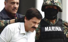 "El Chapo" Guzmán envía nuevas cartas a corte de EU; exige nuevo juicio y cuestiona veredicto que lo condenó en 2019