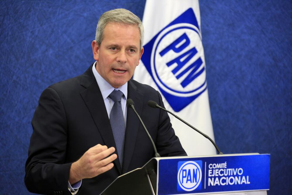 Foto: Suzzete Alcántara/EL UNIVERSAL