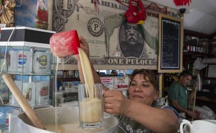 Pulque, bebida tradicional que retoma el vuelo en México