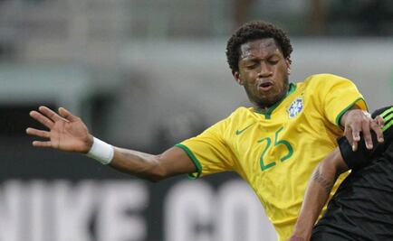 Prueba B del brasileño Fred también da positivo