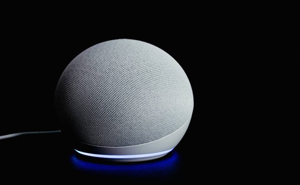 De esta forma puedes personalizar la voz de tu Alexa. Foto: Pexels