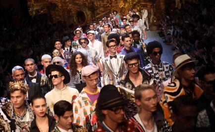 Dolce & Gabbana cancela desfile en China por acusaciones de racismo