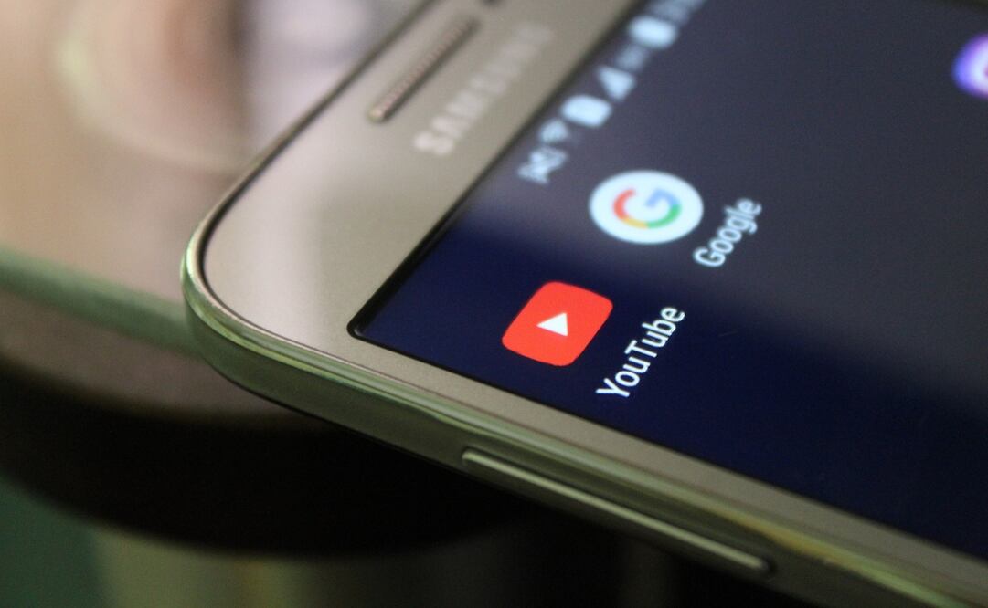 Reúne distintos videos de Edutubers. Imagen Pixabay 