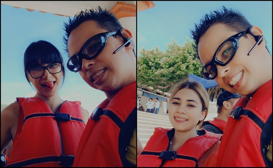 Video sexual en el Cañón del Sumidero "promueve" turismo en Chiapas, dice hotelero