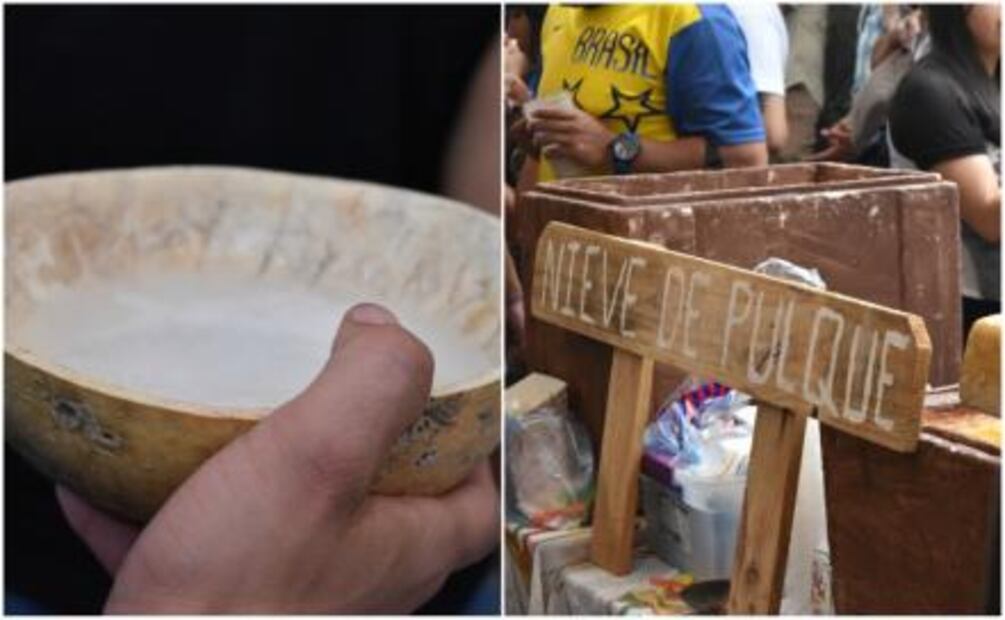 ¡De no perderse! La Feria de las Pulquerías Tradicionales