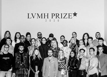 LVMH Prize elige a Rihanna y Virgil Abloh como sus nuevos jurados