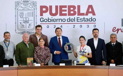 Puebla impulsa talento científico y tecnológico; fortalece alianzas globales con universidades y empresas