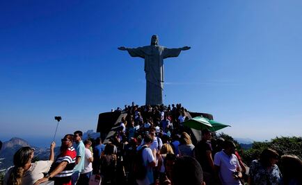 Río no registro ningún caso de Zika durate JO