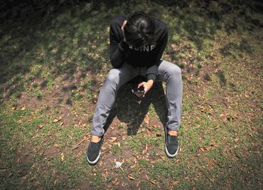 “Secuela de sexting, problema de salud”