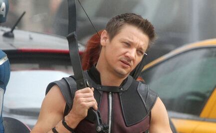Jeremy Renner, listo para volver al UCM: El héroe detrás de "Hawkeye" detalla su recuperación y futuro con Marvel 