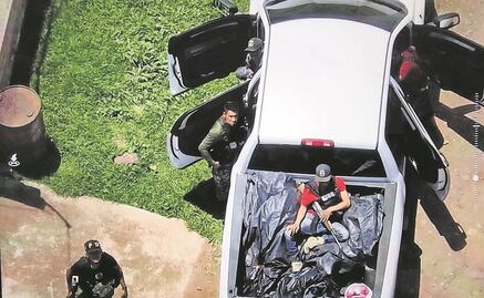 Departamento de Justicia de EU autoriza, en opinión legal clasificada, ataques letales contra lista secreta de cárteles, reporta CNN