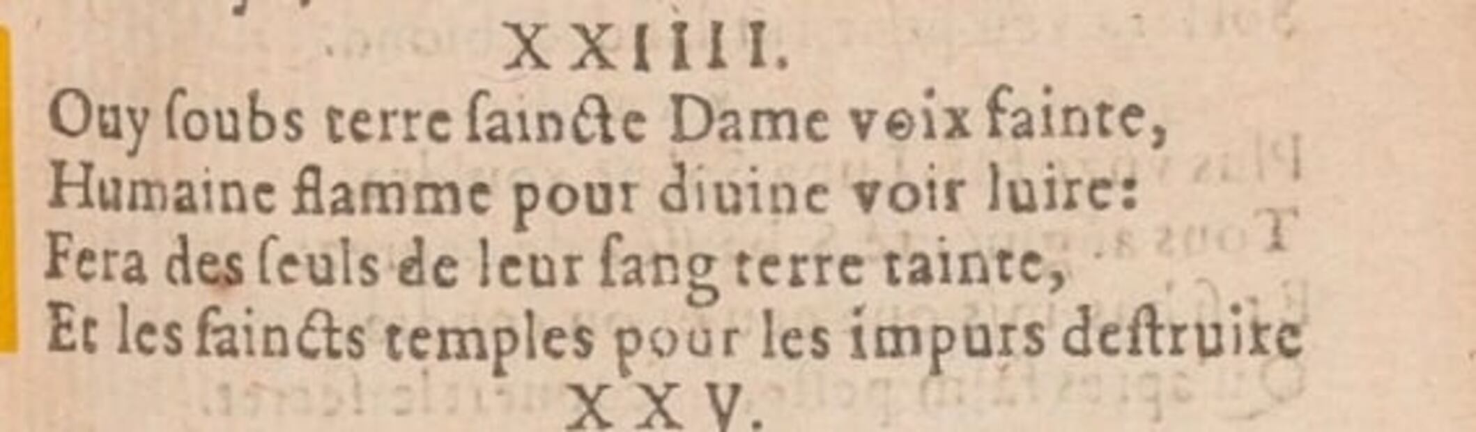 ¿Nostradamus predijo el incendio en la catedral de Notre Dame?