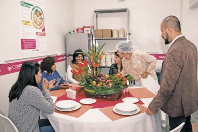 Se reintegran a la sociedad 10 personas de Hogar CDMX