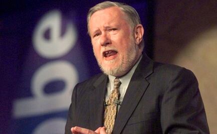 ¿Quién fue Charles Geschke, el padre del PDF y fundador de la compañía Adobe?
