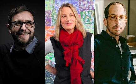 Diseñadores de todo el mundo visitan México tras restricciones de Donald Trump