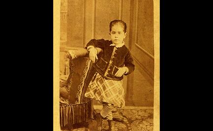 UNAM relanza el sitio web del poeta, periodista y diplomático José Juan Tablada