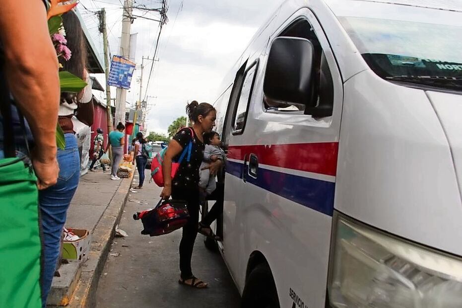 El sábado 8 de julio comenzó la cacería contra los choferes de transporte público. Ese día asesinaron a cuatro en Chilpancingo. Foto: Anwar Delgado / El Universal