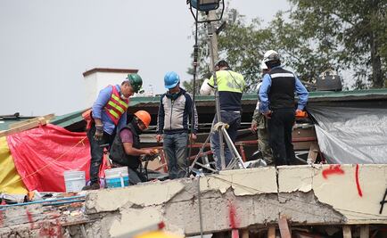 Llama Presidencia a no difundir mensajes falsos sobre sismo