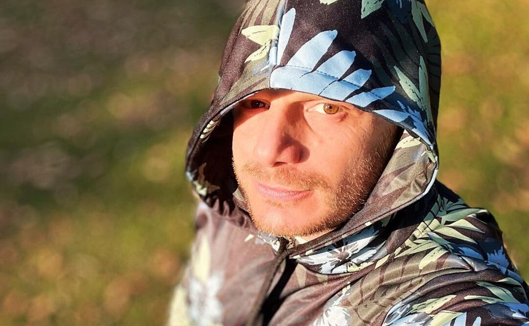 El conductor fue llamado irresponsable por los usuarios    Foto: Instagram