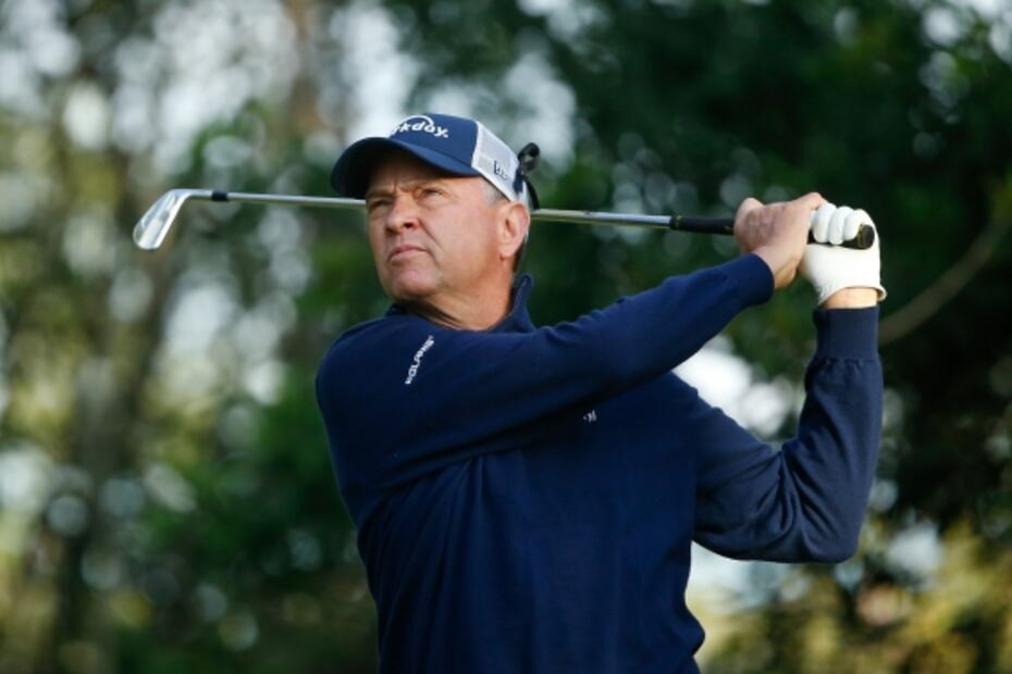 Grandes figuras para el Mayakoba Classic, que arranca la próxima semana