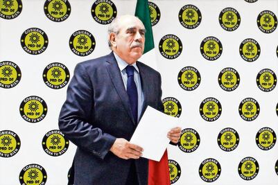 “Esto no es un concurso de belleza”