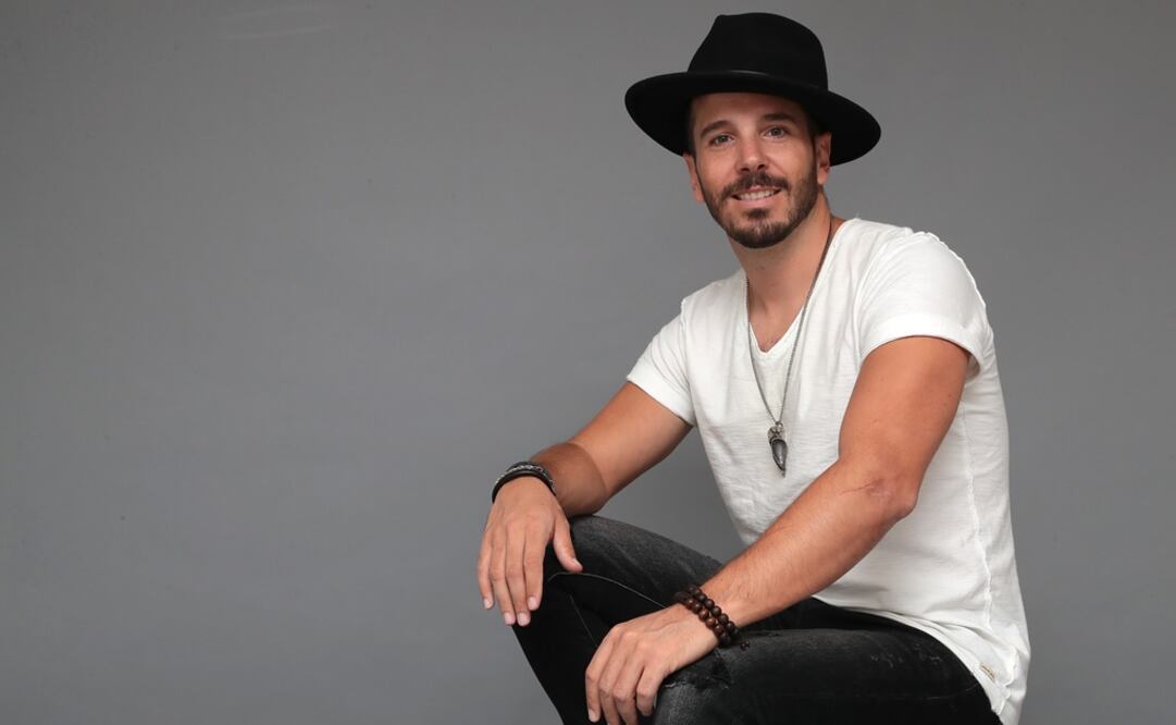 Pablo Sauti. Foto: Juan Boites