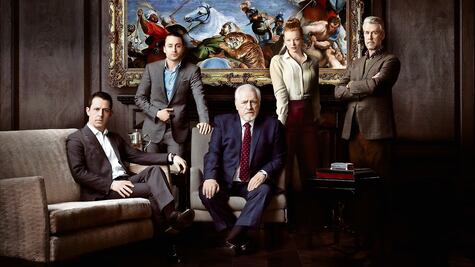 Entre huelga y "Succession", llega el Emmy
