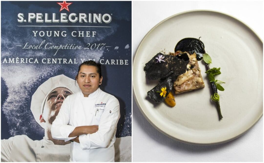 Foto: Issa Plancarte