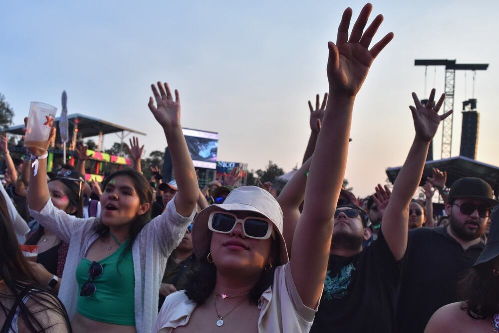 Foto: Eduardo Castañeda/EL UNIVERSAL.