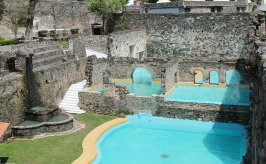 Escapada sorpresa: entérate a dónde viajas 72 horas antes de partir