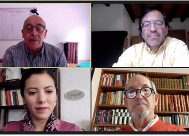 Ven más vacíos en la recién publicada Ley General de Bibliotecas