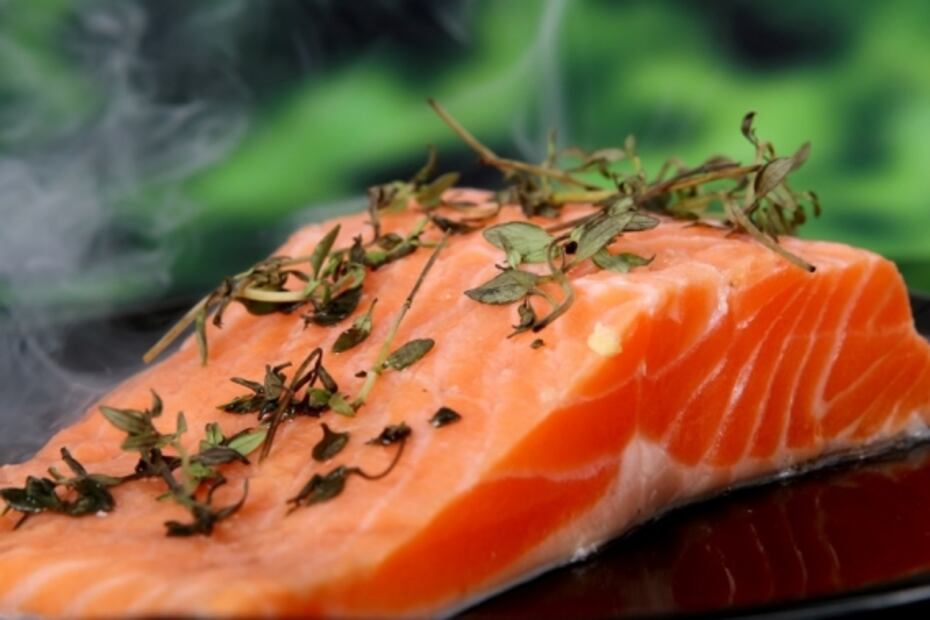 Tipos de pescado y sus beneficios