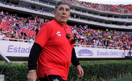 Reinoso explota contra el arbitraje