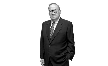 La otra Agenda: Límite al poder presidencial