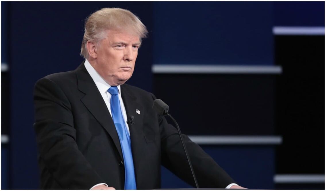 La jueza, sin embargo, no emitió orden judicial exigiendo específicamente que Trump desbloquea a estas personas