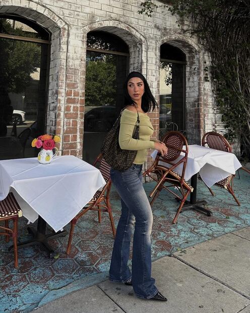 Foto: Instagram @oficialmariachacon