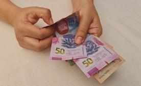 México coloca 35 mil millones en bonos sustentables; capta demanda 2.3 veces mayor al monto emitido