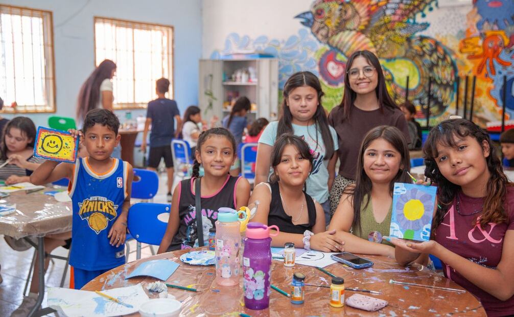 Foto: Cortesía Tecnológico de Monterrey