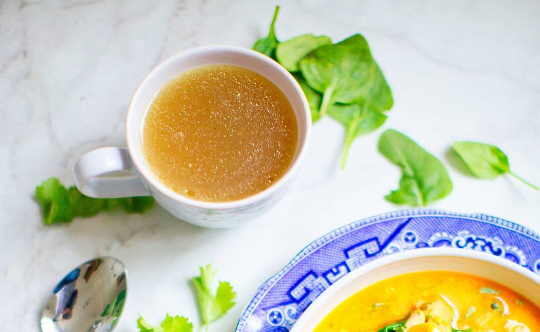 Foto: Natural Chef Carolyn Nicholas / Unsplash