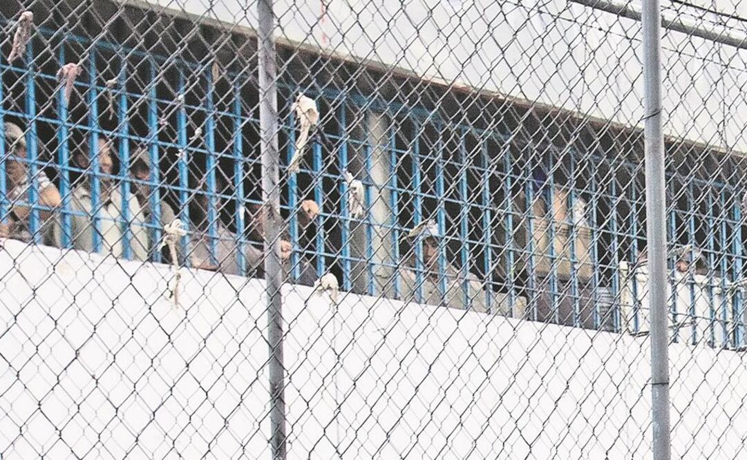 (Foto: Archivo/El Universal) 