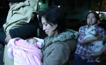 Se activó correctamente alerta sísmica en DF: CIRES