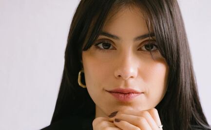 Bárbara López es nueva embajadora de la icónica marca Calvin Klein