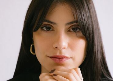 Bárbara López es nueva embajadora de la icónica marca Calvin Klein