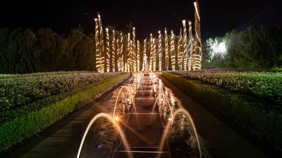 Foto: Jardines de México