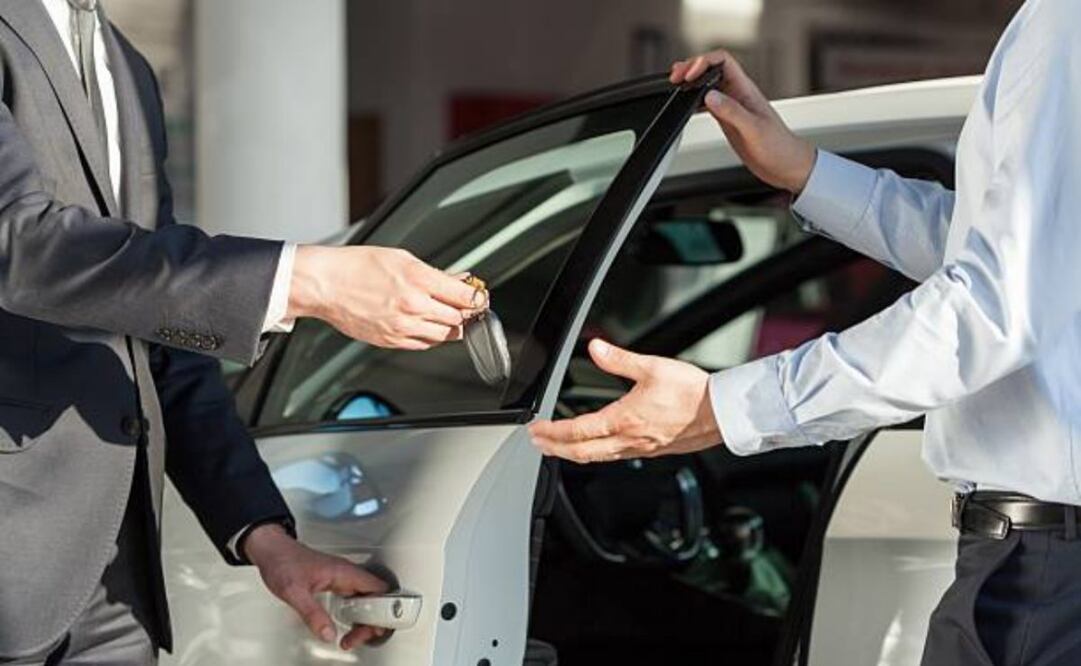 Toyota incrementó 5.8% sus ventas; KIA un 0.1%; Mazda un -9.8%; y Stellantis un 33.7%. Foto: iStock