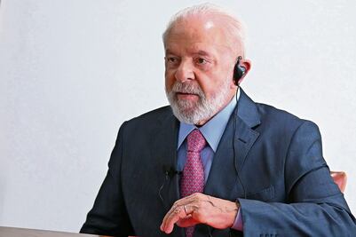 Maduro "autoritario": Lula sube el tono tras pedir nuevas elecciones en Venezuela